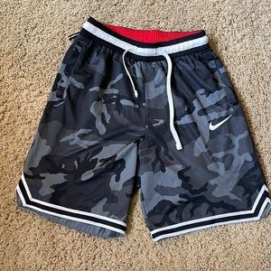 Nike Basketball Shorts